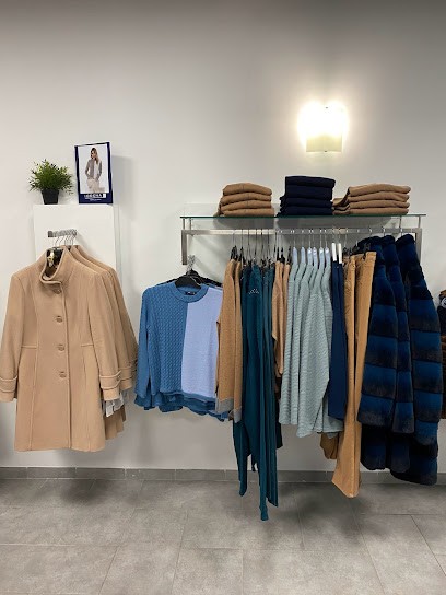 PIERGIL BOUTIQUE, Magasin de Vêtements à Pézenas