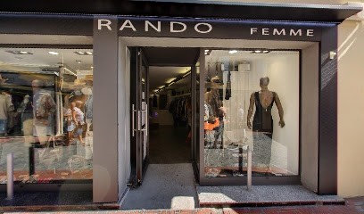 Rando Femme, Magasin de Vêtements à Sanary-sur-Mer
