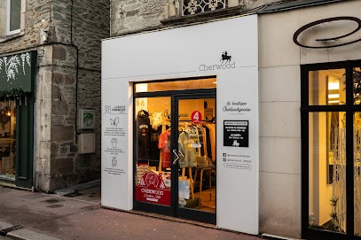 CHERWOOD, Magasin de Vêtements à Cherbourg-en-Cotentin