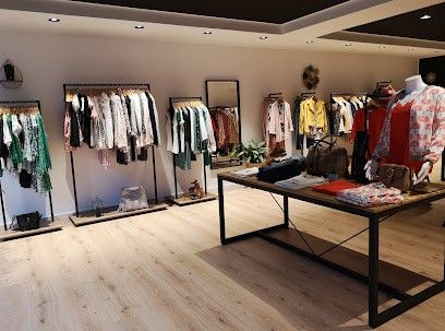 So Pretty, Magasin de Vêtements à Wavrin