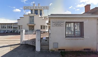 So Fra de, Magasin de Vêtements au Coteau