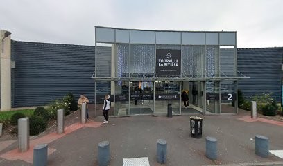 MANGO, Magasin de Vêtements à Tourville-la-Rivière