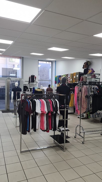K-ELEG, Magasin de Vêtements à Reims