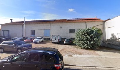 POUSSIÈRE D’ÉTOLE - Tricots Et Costumes Siège, Magasin de Vêtements à Roanne