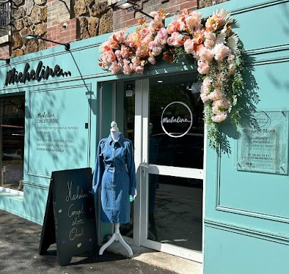 Micheline Concept Store, Magasin de Vêtements au Raincy