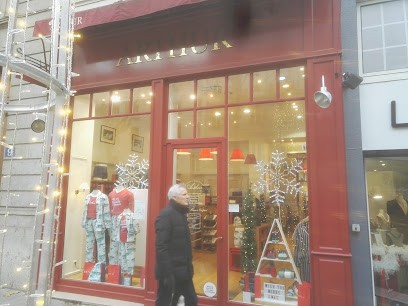 ARTHUR Lyon | Pyjamas et sous-vêtements, Magasin de Vêtements à Lyon 06