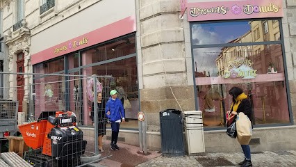 Zara, Magasin de Vêtements à Limoges