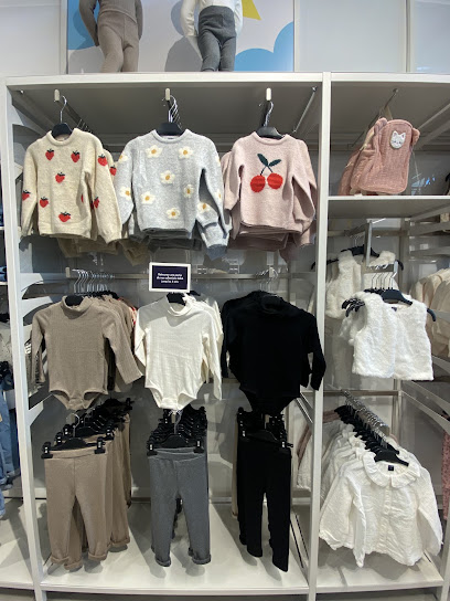 Kiabi Magasin De Vêtements à Rezé