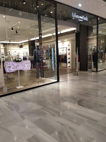 Eden Park, Magasin de Vêtements à Metz