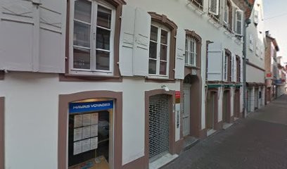 ANA SOUSA - Haguenau, Reperages, Magasin de Vêtements à Haguenau