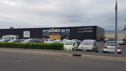 Gemo Agde Chaussures Et Vêtements, Magasin de Vêtements à Agde