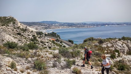 Moreno Cortes Richard, Magasin de Vêtements au Rove