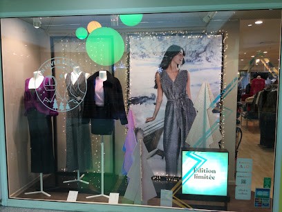 Etam, Magasin de Vêtements à Saint-Orens-de-Gameville