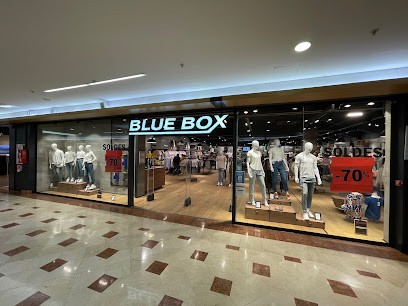 Blue Box, Magasin de Vêtements à Labège