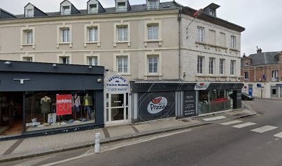 Magasin Le Transit, Magasin de Vêtements à Lillebonne