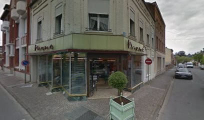 Mené Liliane, Magasin de Vêtements à Fourmies