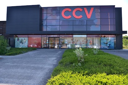 CCV Colmar / Houssen, Magasin de Vêtements à Houssen