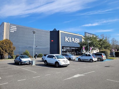 Kiabi Portet, Magasin de Vêtements à Portet-sur-Garonne