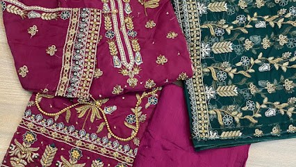 Aayatcreation, Magasin de Vêtements à Pierrefitte-sur-Seine