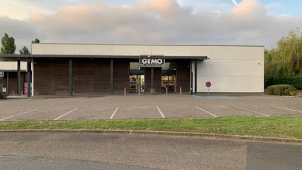 Gemo Langon Shoes And Clothing, Magasin de Vêtements à Langon