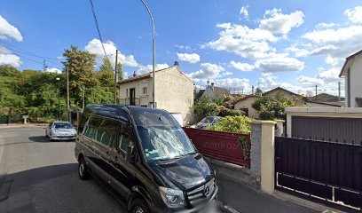 Kumar Pawan, Magasin de Vêtements au Blanc-Mesnil