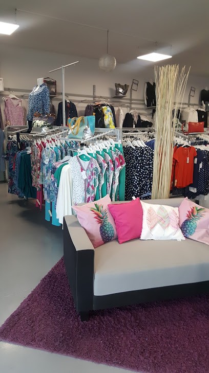 C'MODE, Magasin de Vêtements à Lavaur