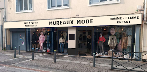 Mureaux Mode Magasin De Vêtements aux Mureaux