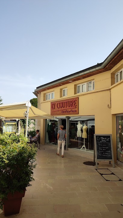 LY COUTURE, Magasin de Vêtements à Vendôme