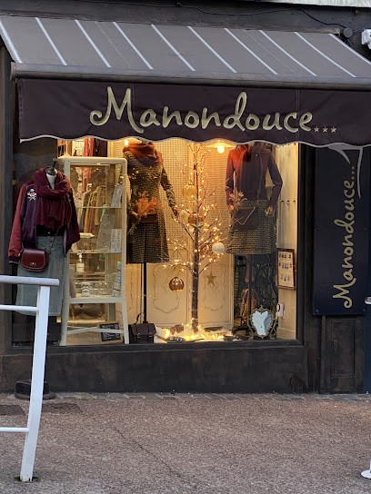 Manondouce, Magasin de Vêtements à Pornic