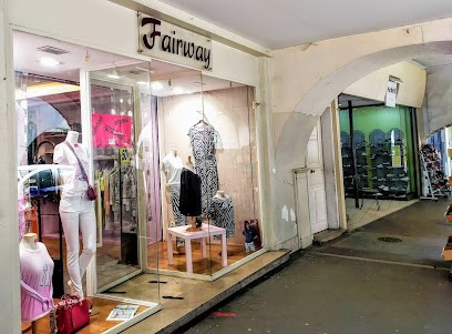 Fairway, Magasin de Vêtements à Lons-le-Saunier