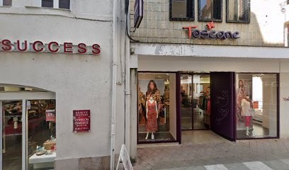 TOSCANE, Magasin de Vêtements à Nevers
