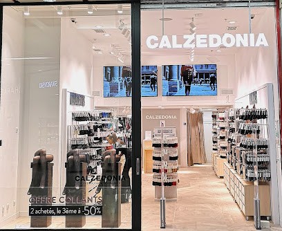 Calzedonia, Magasin de Vêtements à Lattes