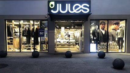 Jules, Magasin de Vêtements à Grasse