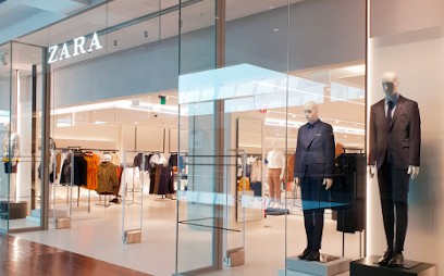 Zara, Magasin de Vêtements à Lieusaint