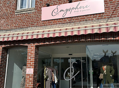 Emysphere, Magasin De Vêtements à Vimy