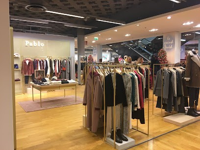 Pablo, Magasin de Vêtements à Toulouse