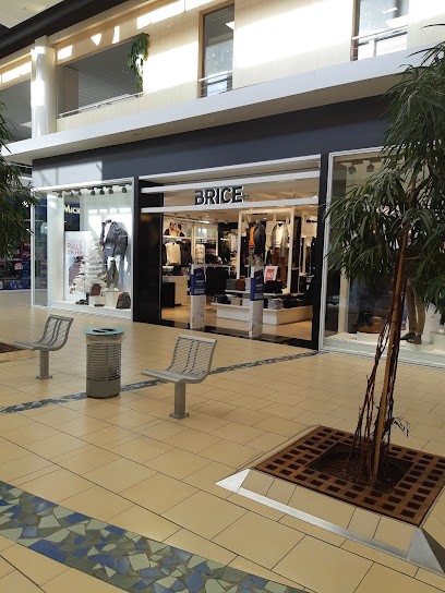 Brice Longuenesse, Magasin de Vêtements à Longuenesse