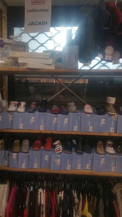 Au Fil des Marques Grand Village, Magasin de Vêtements au Grand-Village-Plage