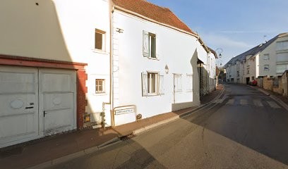 #Dorckas, Magasin de Vêtements au Thillay