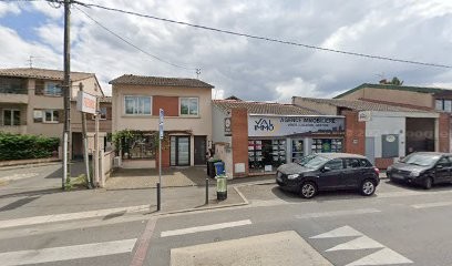 Afrodite, Magasin de Vêtements à Toulouse