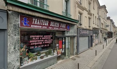 So’sport, Magasin de Vêtements à Mantes-la-Jolie