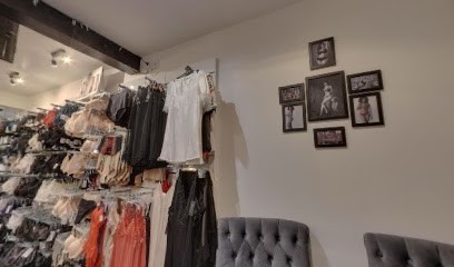 PRINCESSE MÉLI, Magasin de Vêtements à Gisors