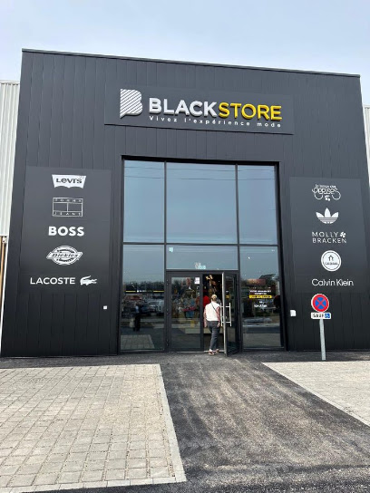 Blackstore Geispolsheim Magasin De Vêtements à Geispolsheim