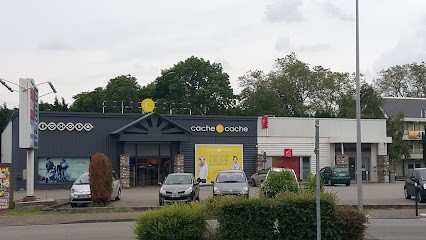 Vib's, Magasin de Vêtements à Pamiers