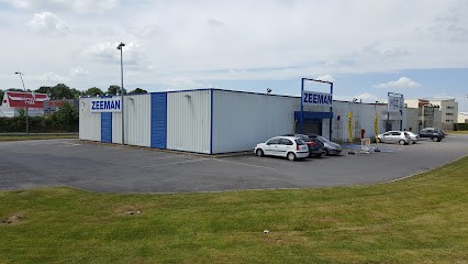 Zeeman Tillé Avenue Des Censives, Magasin de Vêtements à Tillé