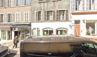Sandro, Magasin de Vêtements à Villefranche-sur-Saône