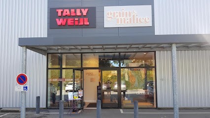 Grain De Malice, Magasin de Vêtements à Loudéac