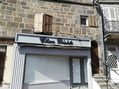 Clarisson Gisèle, Magasin de Vêtements à Mauriac