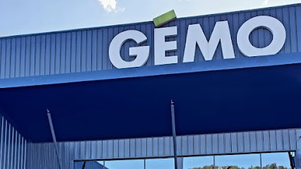 Gemo Sarlat La Caneda Shoes And Clothing, Magasin de Vêtements à Sarlat-la-Canéda