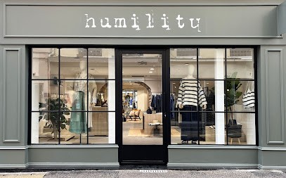 Humility, Magasin de Vêtements à Lyon 04